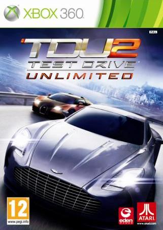 Test Drive Unlimited 2 FanofThings.co.uk