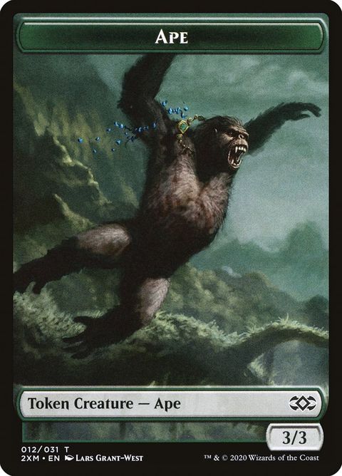 12-ape