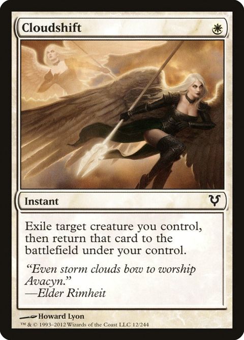 12-cloudshift