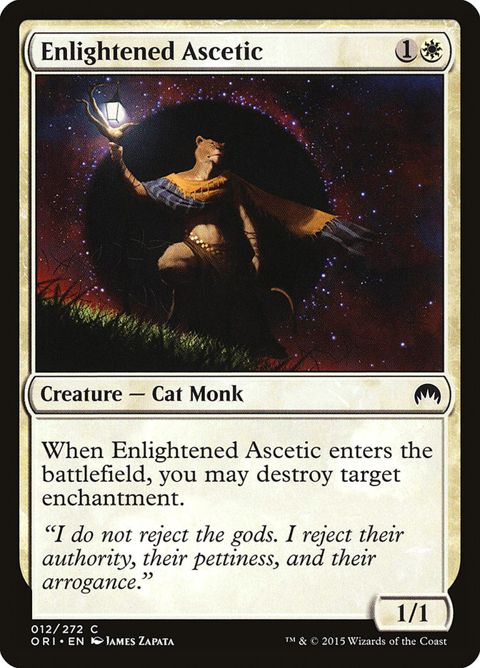 12-enlightenedascetic