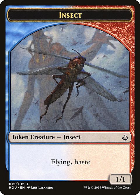 12-insect