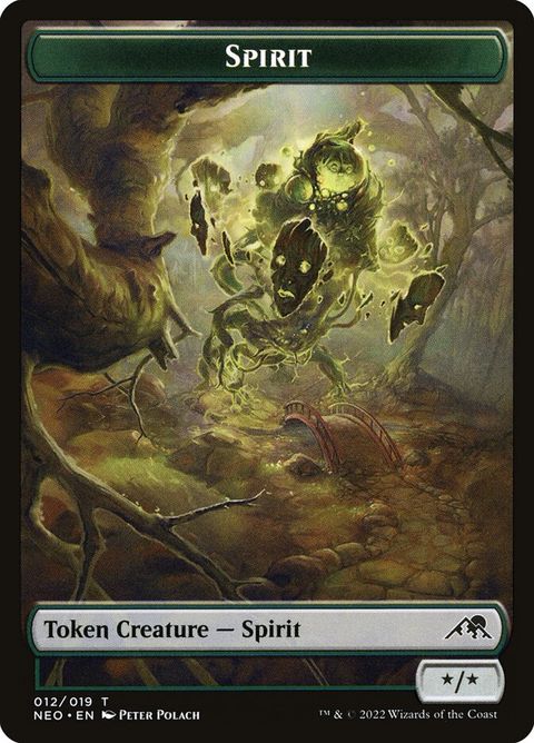 12-spirit
