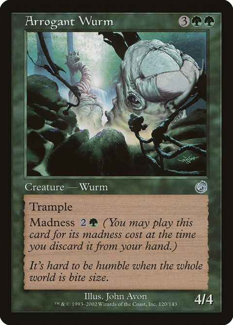 120-arrogantwurm