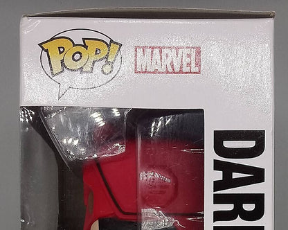 120 Daredevil - Marvel Daredevil - Box Damaged Funko POP