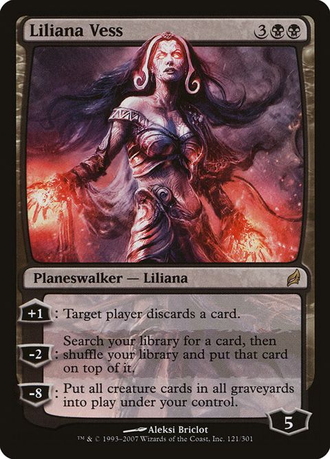 121-lilianavess
