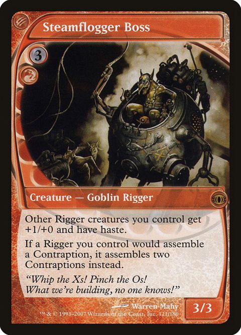 121-steamfloggerboss