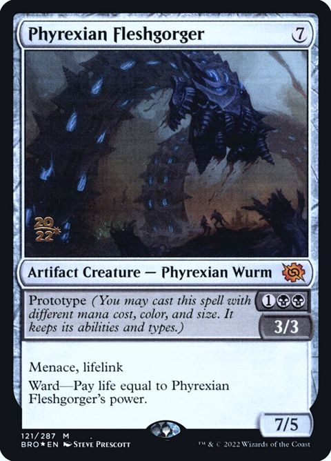 121s-phyrexianfleshgorger
