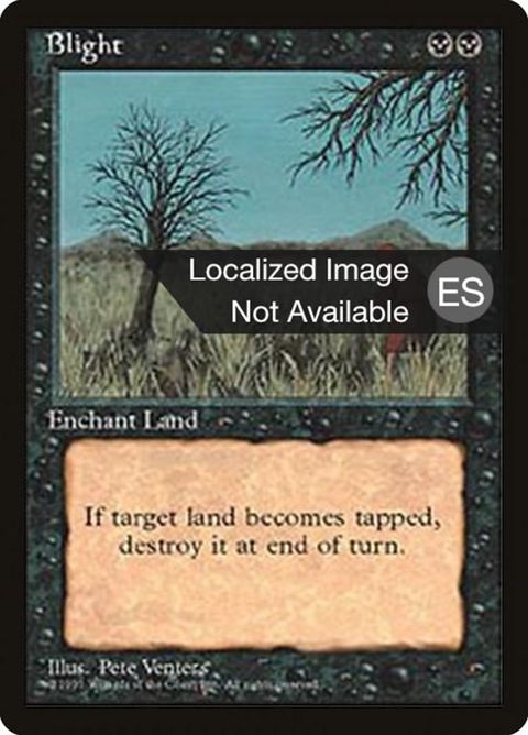 122-blight