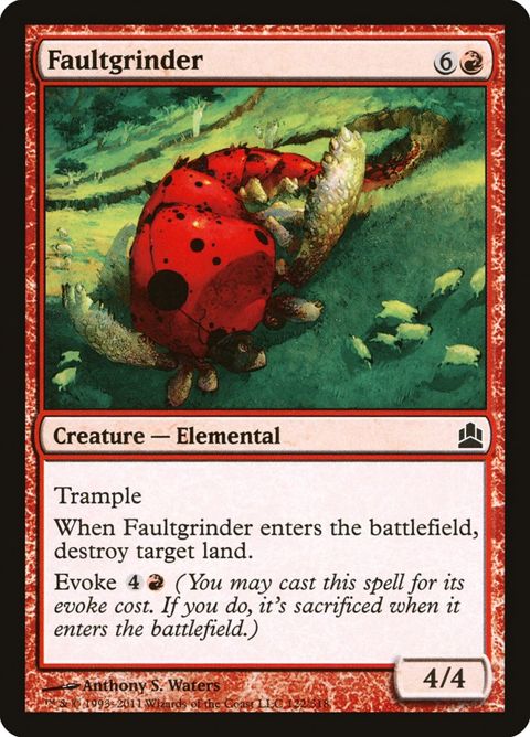 122-faultgrinder