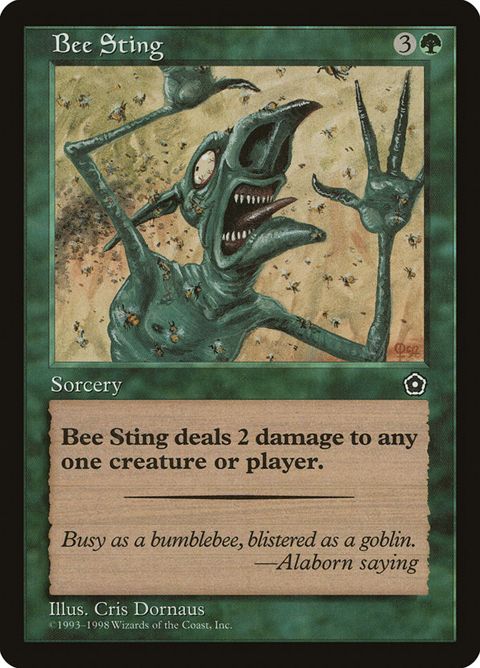 124-beesting