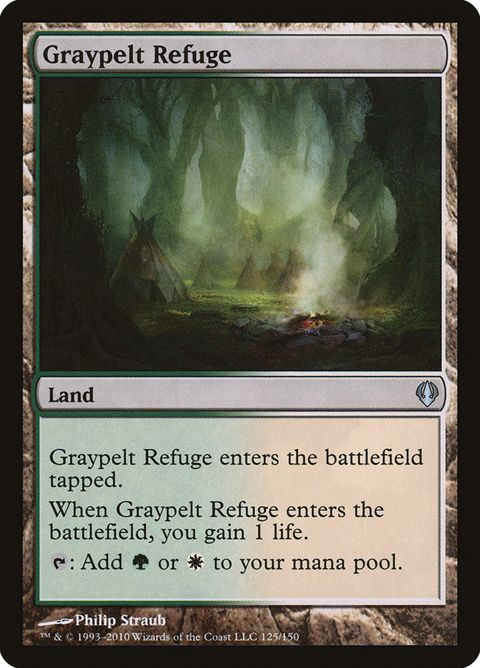 125-graypeltrefuge