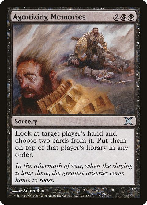 126-agonizingmemories