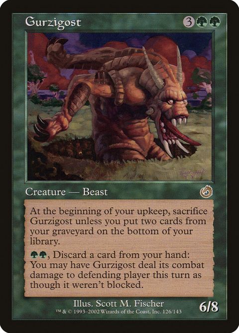 126-gurzigost