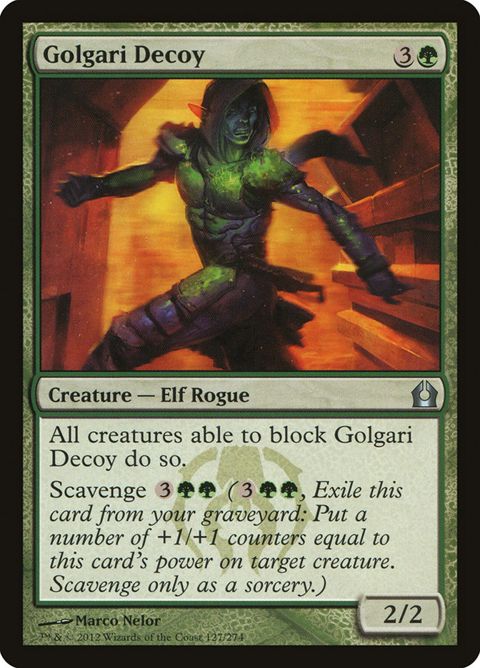 127-golgaridecoy
