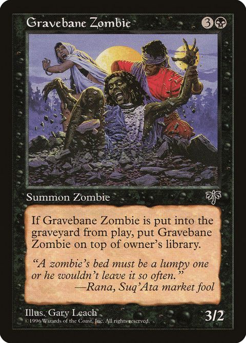 127-gravebanezombie