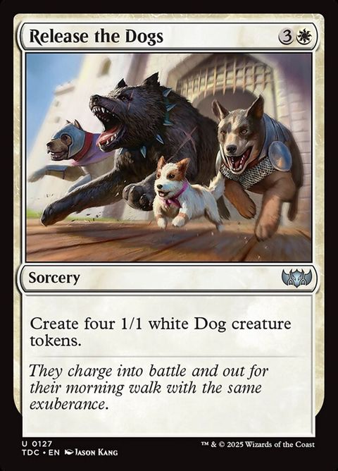 127-releasethedogs