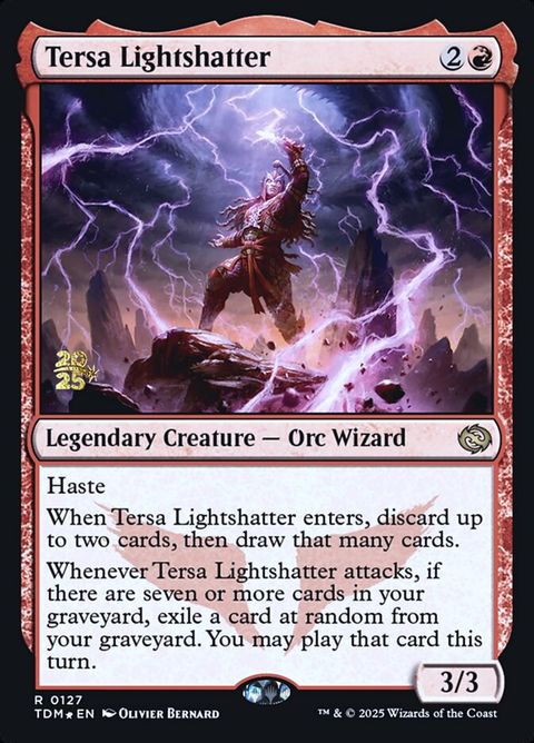 127s-tersalightshatter