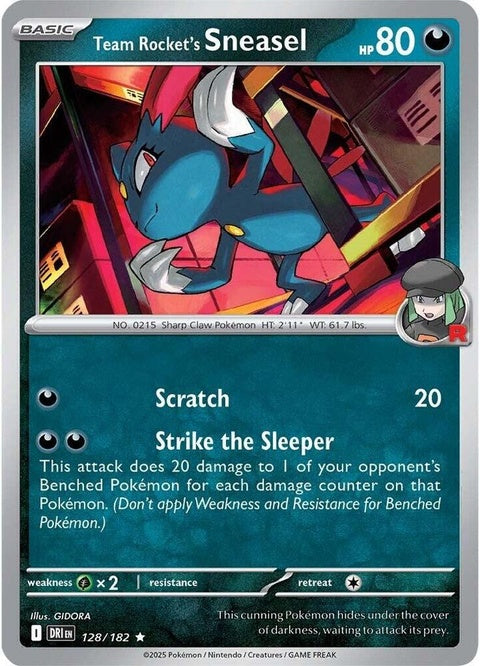 128-teamrocketssneasel