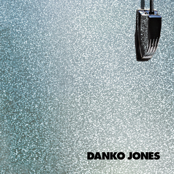 Danko Jones - Danko Jones - Rock - EP