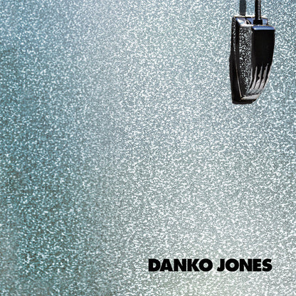 Danko Jones - Danko Jones - Rock - EP