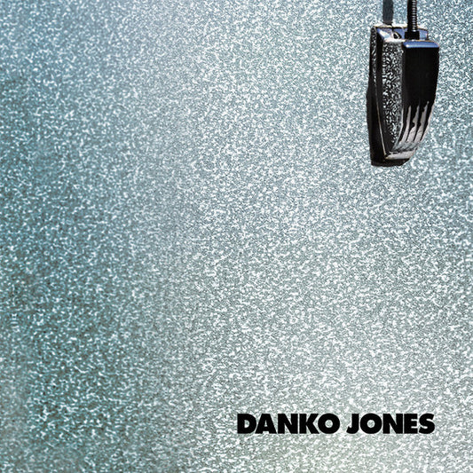 Danko Jones - Danko Jones - Rock - EP