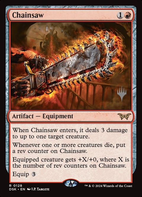 128p-chainsaw