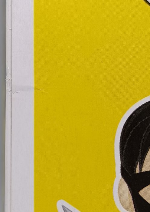 72 Crazy 88 - Kill Bill - Box Damaged Funko POP