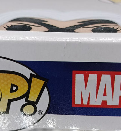 958 Black Cat - Marvel - Box Damaged Funko POP