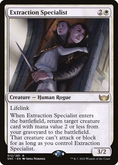 12p-extractionspecialist