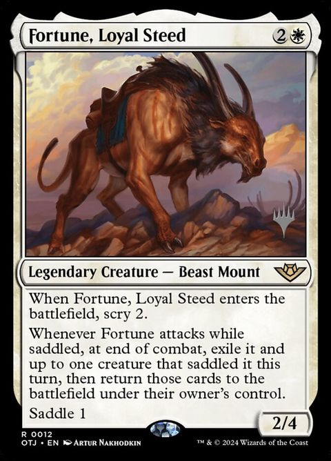 12p-fortuneloyalsteed