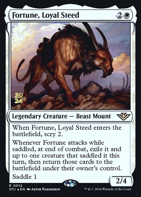 12s-fortuneloyalsteed