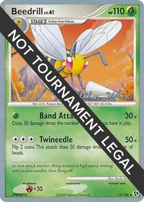 13-beedrill-stephensilvestro