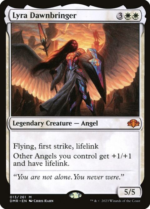 13-lyradawnbringer