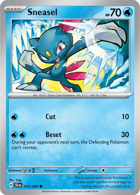 13-sneasel