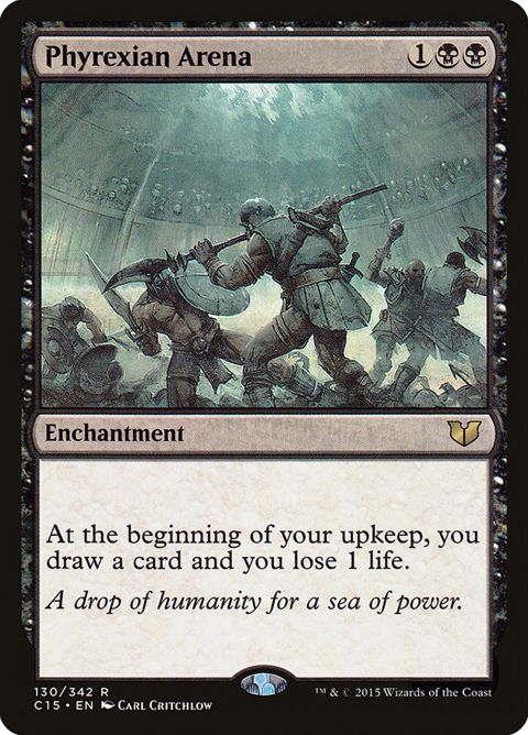 130-phyrexianarena