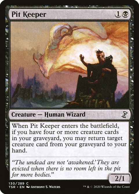 130-pitkeeper