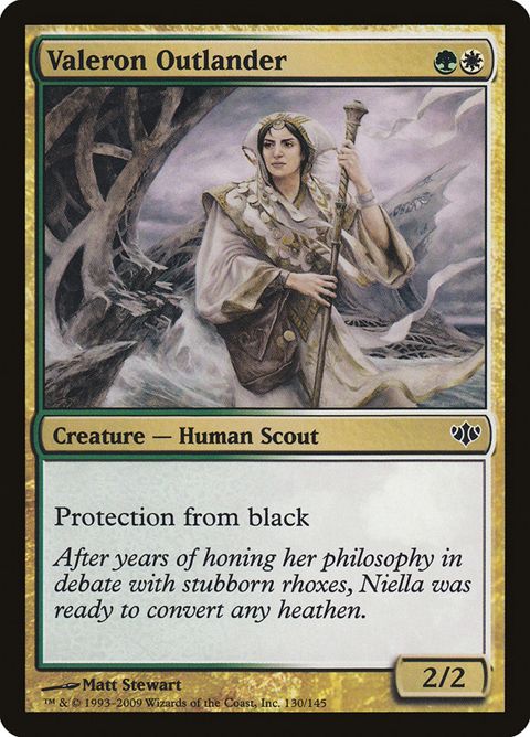 130-valeronoutlander