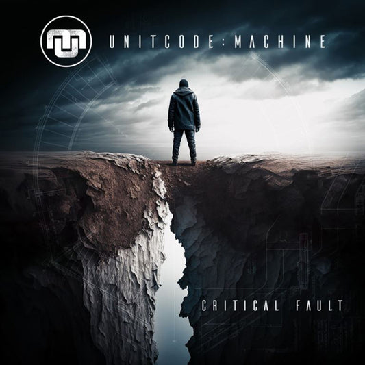 Unitcode: Machine - Critical Fault - Electronic - CD