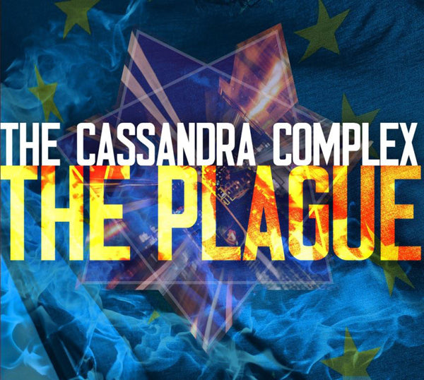 Cassandra Complex, The - The Plague - Electronic - CD