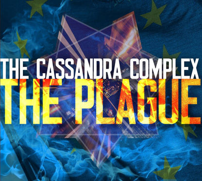 Cassandra Complex, The - The Plague - Electronic - Music CD
