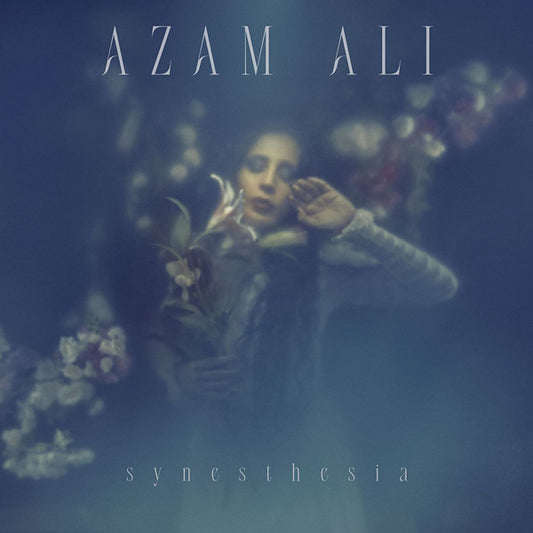 Azam Ali - Synesthesia - Pop - CD
