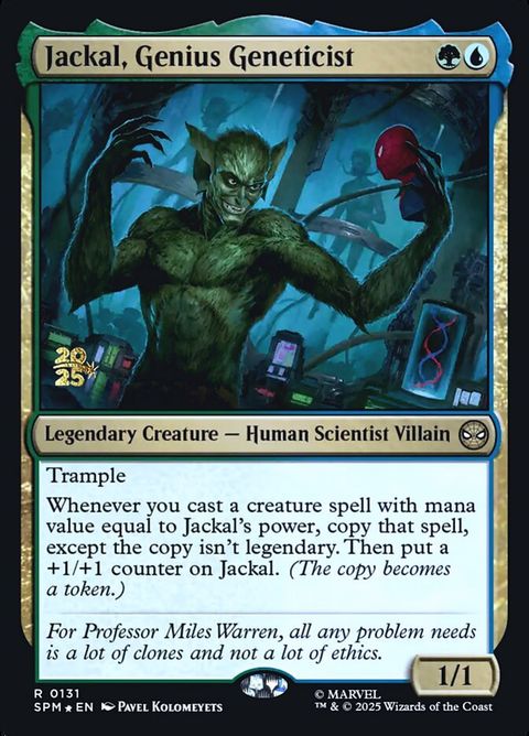 131s-jackalgeniusgeneticist