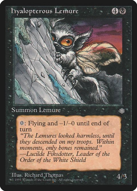 133-hyalopterouslemure