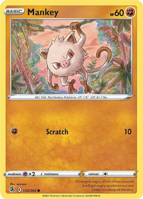 133-mankey