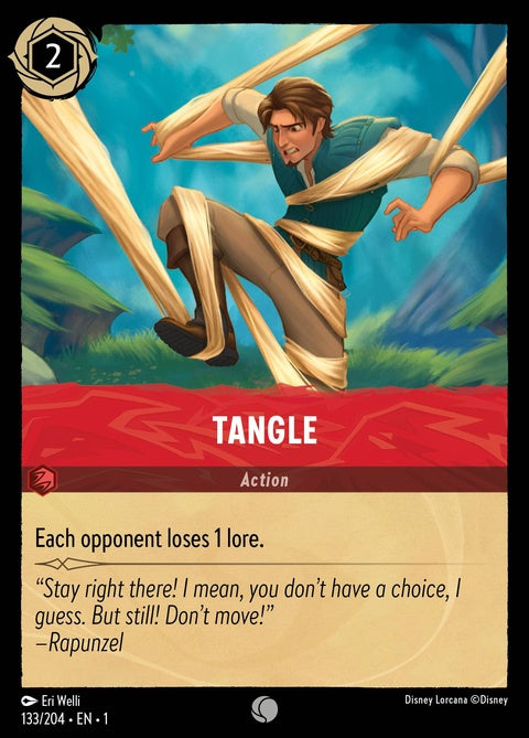 133-tangle