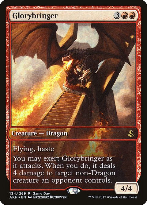 134-glorybringer