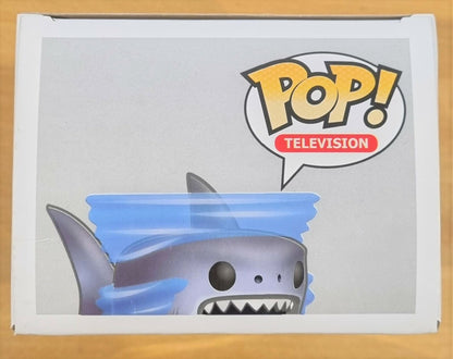 134 Sharknado Funko POP
