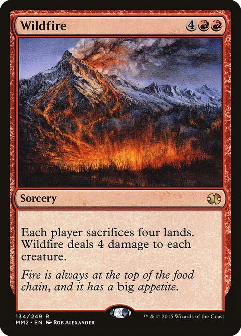 134-wildfire