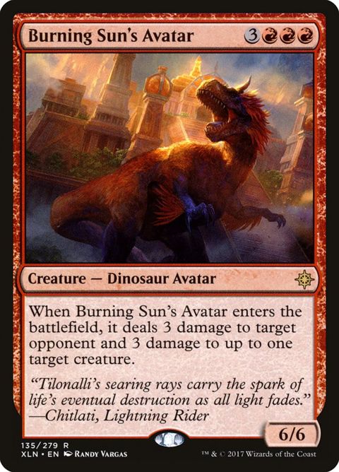 135-burningsunsavatar
