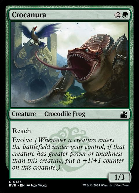 135-crocanura